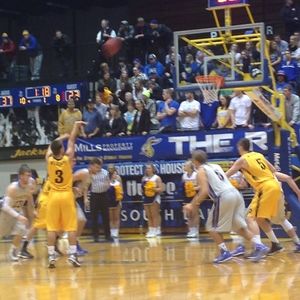 Meet your Posher, Tyler